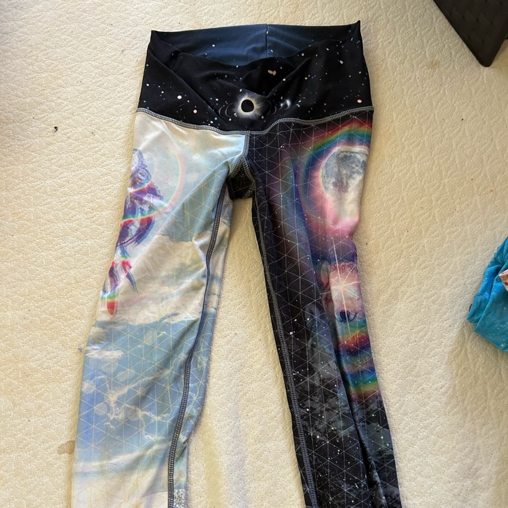 Niyama sol leggings